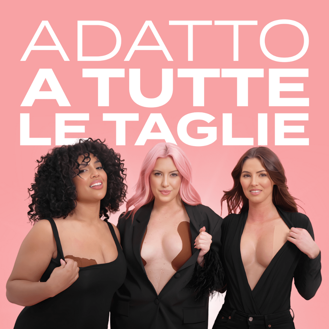 NASTRO NUDE - Nuude Tape