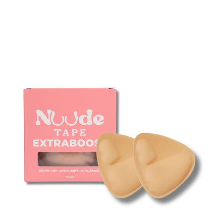 NuudeTape - Coppe ExtraBoost