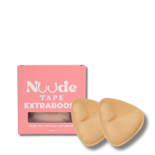 NuudeTape coppe extraboost