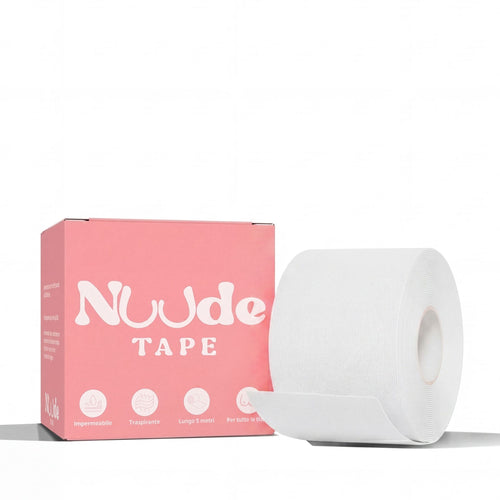 NuudeTape - Nastro White